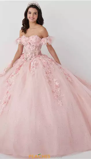 Tiffany Quinceanera 56465