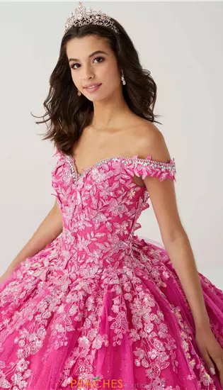 Tiffany Quinceanera 56471