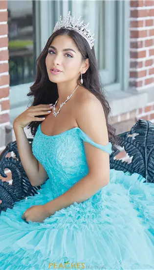 Tiffany Quinceanera 26041