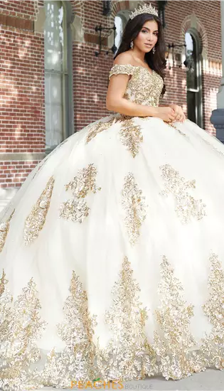 Tiffany Quinceanera 26042