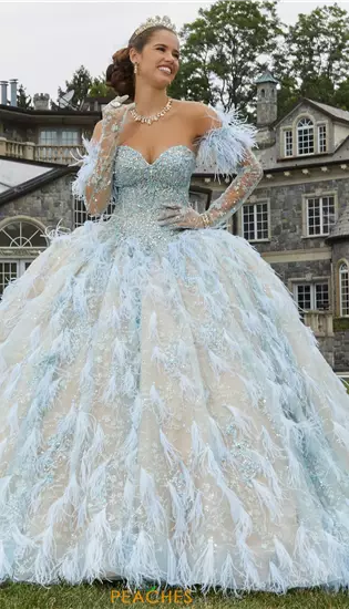 Vizcaya Quinceanera 34082