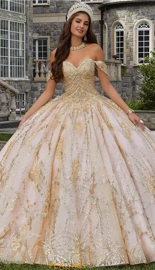 Vizcaya Quinceanera 34083