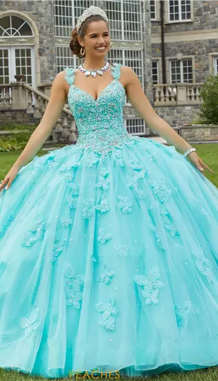 Vizcaya Quinceanera 34084