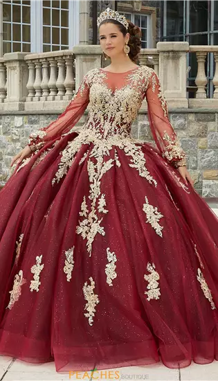 Vizcaya Quinceanera 34086