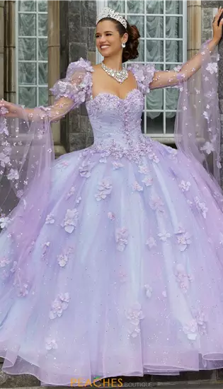 Vizcaya Quinceanera 60174