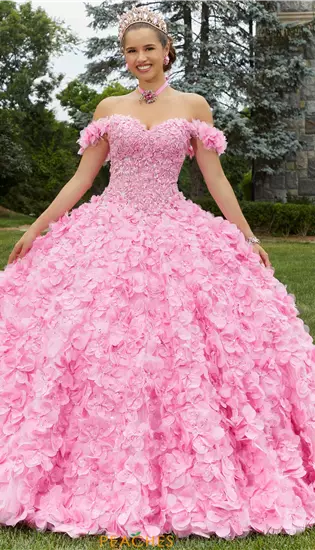 Vizcaya Quinceanera 89403