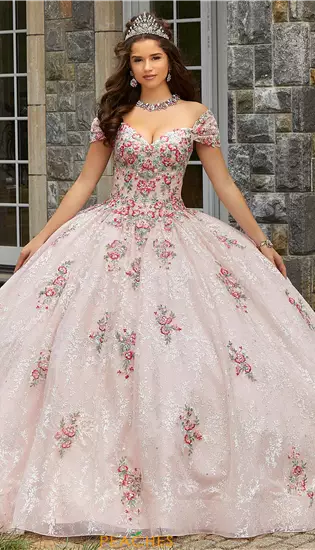 Vizcaya Quinceanera 89405