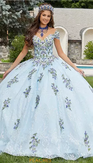 Vizcaya Quinceanera 89405