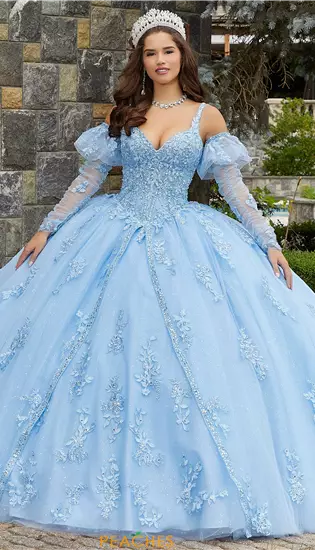 Vizcaya Quinceanera 89407