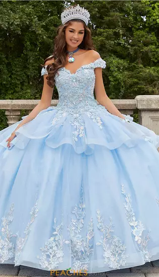 Vizcaya Quinceanera 89409