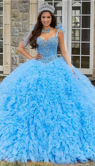 Vizcaya Quinceanera 89410