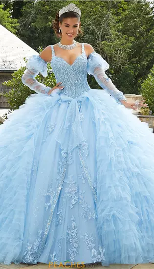 Vizcaya Quinceanera 89417
