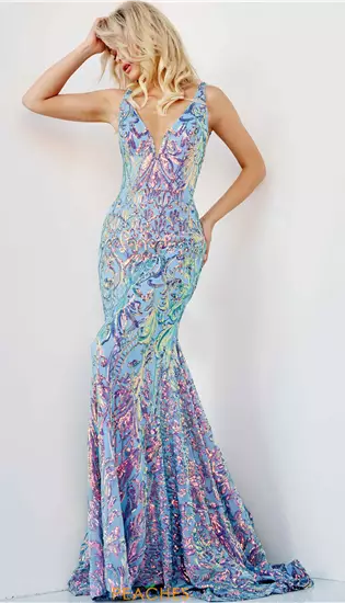 Jovani 08099