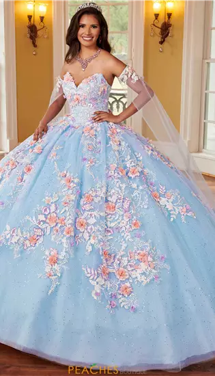 Rachel Allan Quince RQ2161