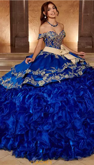 Rachel Allan Quince RQ3104