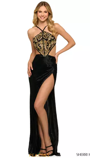 Sherri Hill 55466