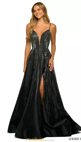 Sherri Hill 55505