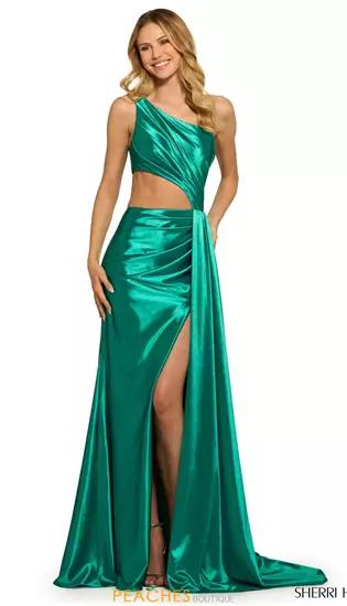 Sherri Hill 55537