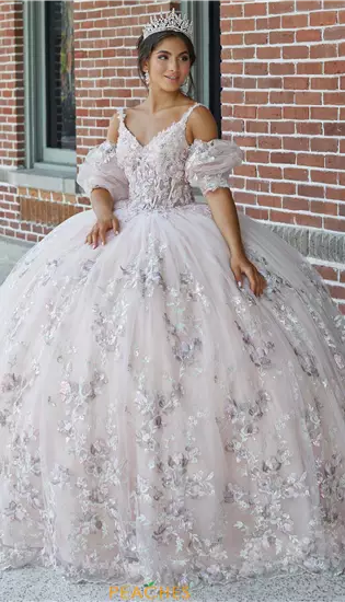 Tiffany Quinceanera 26043