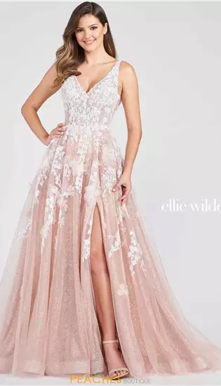 Ellie Wilde EW122007