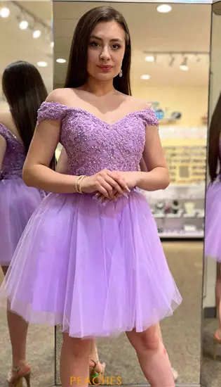 Morilee Homecoming 9577