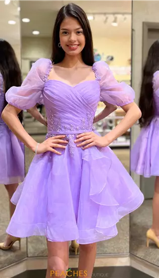 Morilee Homecoming 9593