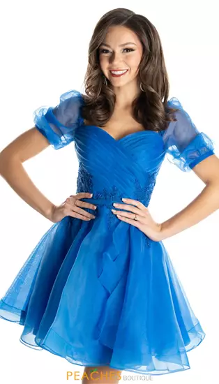 Morilee Homecoming 9593