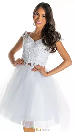 Morilee Homecoming 9577