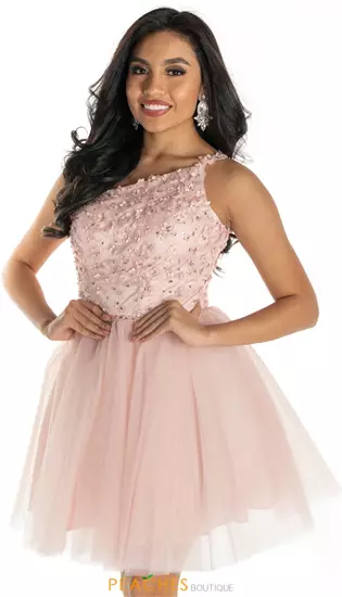 Morilee Homecoming 9584