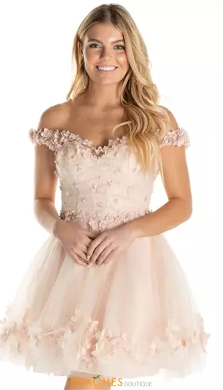 Morilee Homecoming 9600