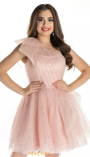 Morilee Homecoming 9599