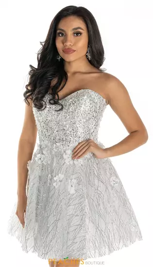 Morilee Homecoming 9564