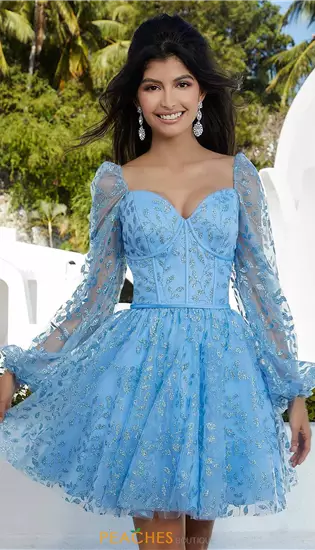 Morilee Homecoming 9591