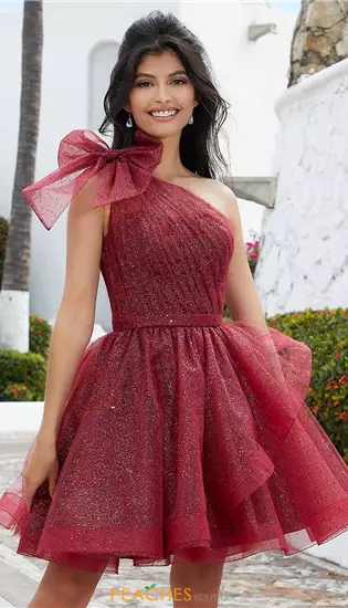 Morilee Homecoming 9599