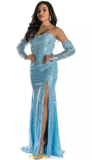Sherri Hill 54867