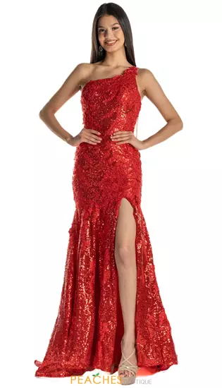 Sherri Hill 54957