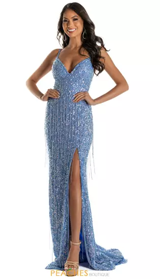 Sherri Hill 55041