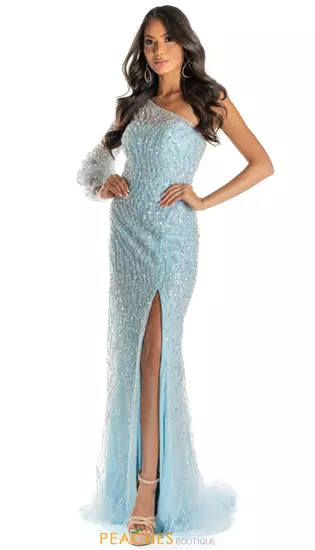 Sherri Hill 55057