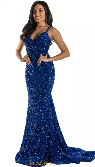 Sherri Hill 55135