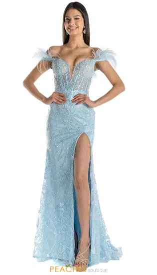 Sherri Hill 55201