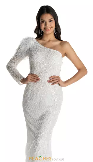 Sherri Hill 54982