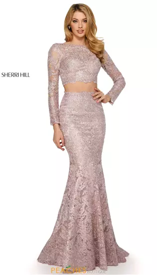 Sherri Hill 53247