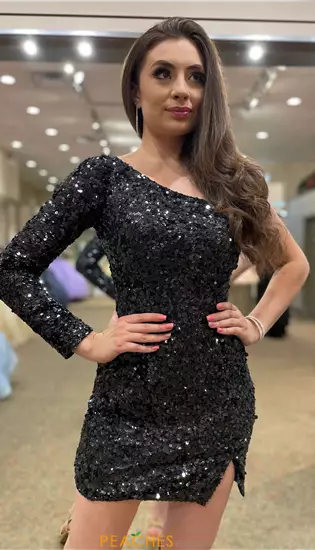 Sherri Hill Short 54469