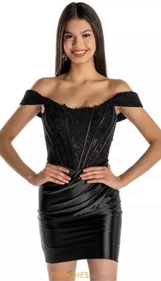 Sherri Hill Short 55171