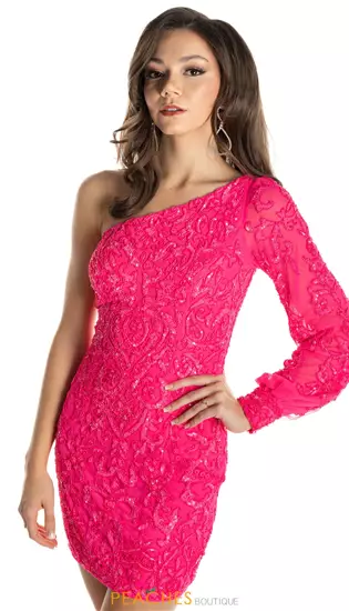 Sherri Hill Short 54440