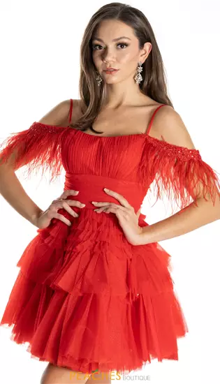 Sherri Hill Short 55233