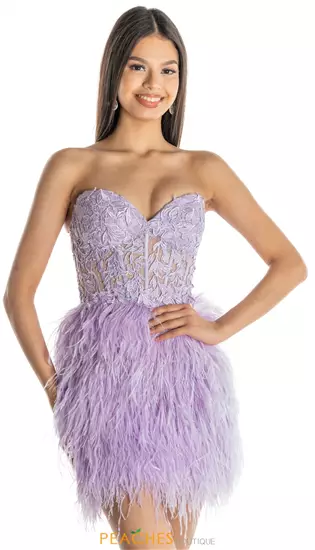 Sherri Hill Short 55179