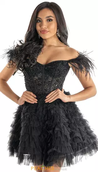 Sherri Hill Short 55245