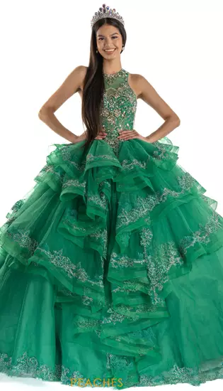 Tiffany Quinceanera 26933