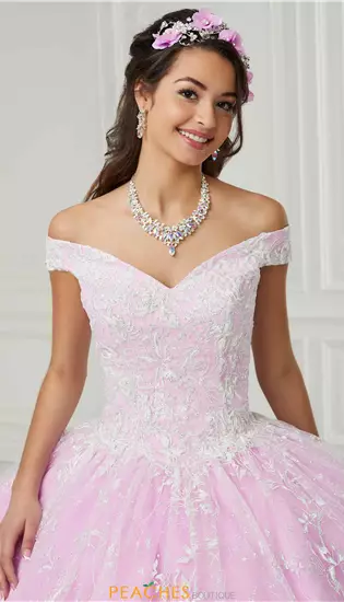 Tiffany Quinceanera 56428